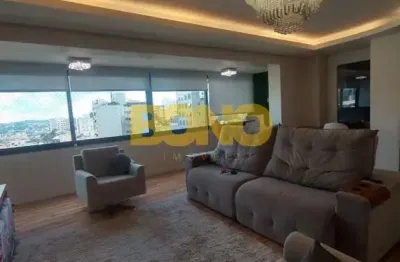Apartamento com 3 quartos para alugar no rio branco, caxias do sul  por r$ 5.300