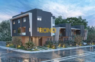 Casa com 2 quartos à venda no são virgílio, caxias do sul , 70 m2 por r$ 395.000