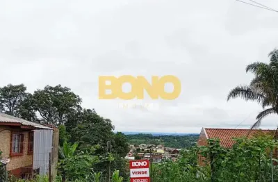 Terreno à venda no jardim eldorado, caxias do sul , 360 m2 por r$ 348.000