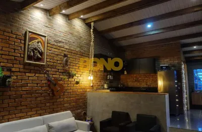Casa à venda no pedancino, caxias do sul , 1394 m2 por r$ 650.000