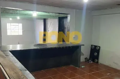 Casa comercial para alugar no santa fé, caxias do sul  por r$ 1.200