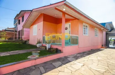 Casa com 3 quartos à venda no jardim do shopping, caxias do sul , 157 m2 por r$ 600.000