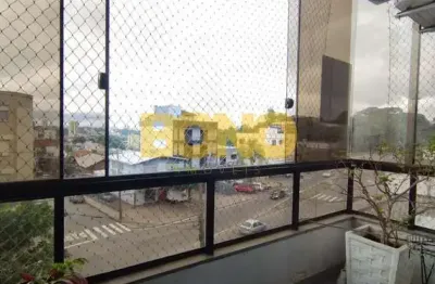 Apartamento com 3 quartos à venda no rio branco, caxias do sul , 131 m2 por r$ 580.000
