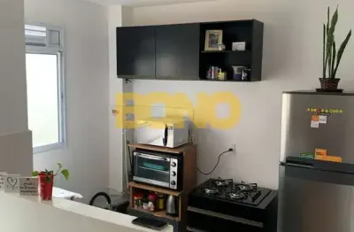 Apartamento com 2 quartos à venda no jardim eldorado, caxias do sul , 38 m2 por r$ 213.000