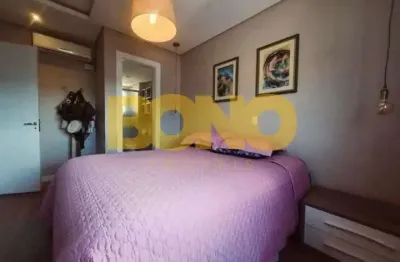 Apartamento com 3 quartos à venda no interlagos, caxias do sul  por r$ 600.000