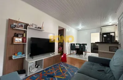 Casa com 2 quartos à venda no desvio rizzo, caxias do sul , 57 m2 por r$ 371.000