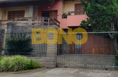 Casa com 5 quartos à venda na colina sorriso, caxias do sul , 407 m2 por r$ 2.750.000