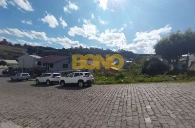 Terreno à venda no Desvio Rizzo, Caxias do Sul 