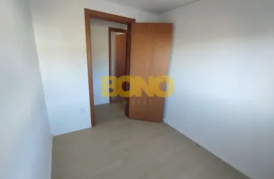 Apartamento com 2 quartos para alugar no cruzeiro, caxias do sul  por r$ 1.200