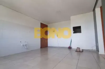 Apartamento com 2 quartos para alugar no cruzeiro, caxias do sul  por r$ 1.200