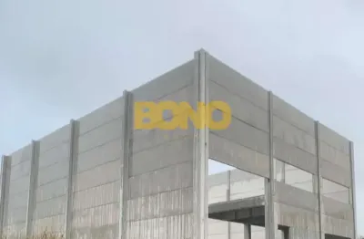 Barracão / galpão / depósito para alugar na ana rech, caxias do sul  por r$ 9.000