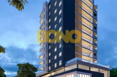 Apartamento com 3 quartos à venda no panazzolo, caxias do sul , 133 m2 por r$ 1.470.000