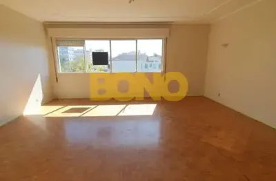 Apartamento com 4 quartos para alugar no centro, caxias do sul , 140 m2 por r$ 2.500