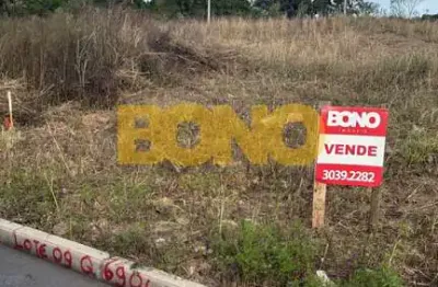 Terreno à venda na nossa senhora das graças, caxias do sul  por r$ 170.000