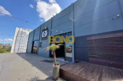 Barracão / galpão / depósito para alugar no charqueadas, caxias do sul  por r$ 12.000