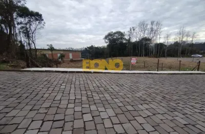 Terreno à venda no salgado filho, caxias do sul , 743 m2 por r$ 790.000