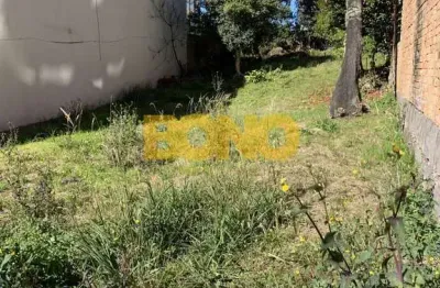 Terreno à venda no são pelegrino, caxias do sul  por r$ 699.000