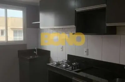 Apartamento com 2 quartos para alugar no são virgílio, caxias do sul  por r$ 1.300