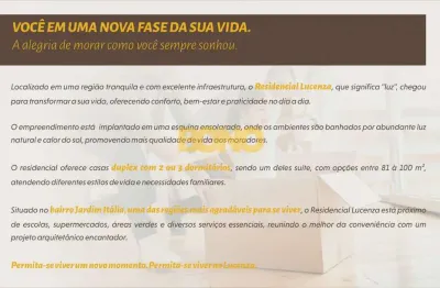 Casa com 3 quartos à venda no santa catarina, caxias do sul , 96 m2 por r$ 590.000