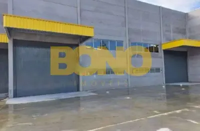 Barracão / galpão / depósito para alugar no 3 distrito, farroupilha  por r$ 9.500