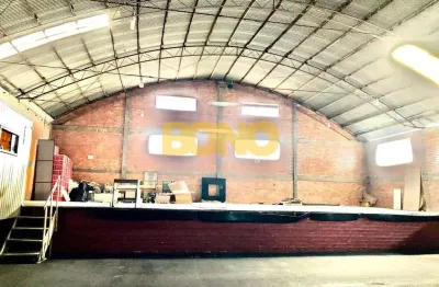 Barracão / galpão / depósito para alugar no desvio rizzo, caxias do sul , 700 m2 por r$ 16.990