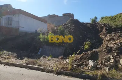 Terreno à venda no desvio rizzo, caxias do sul  por r$ 160.000