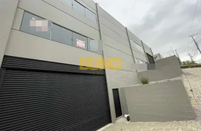 Barracão / galpão / depósito para alugar no sanvitto, caxias do sul  por r$ 18.000