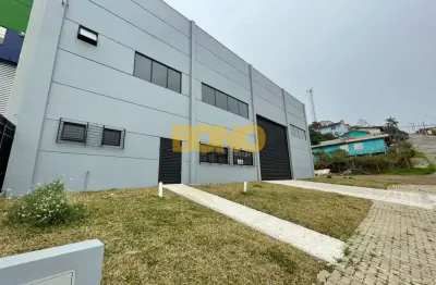 Barracão / galpão / depósito para alugar no centenário, caxias do sul  por r$ 14.000