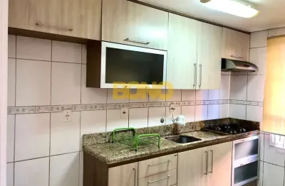 Apartamento com 2 quartos para alugar no petrópolis, caxias do sul  por r$ 1.600