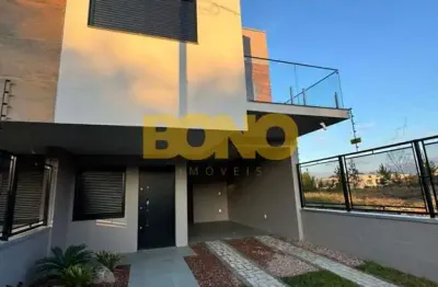 Casa com 3 quartos à venda no são virgílio, caxias do sul  por r$ 785.000