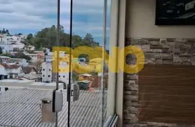 Apartamento com 2 quartos à venda no desvio rizzo, caxias do sul , 65 m2 por r$ 220.000