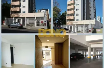Apartamento com 2 quartos à venda na nossa senhora de lourdes, caxias do sul  por r$ 330.000