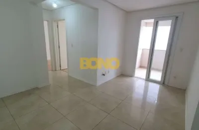 Apartamento com 2 quartos à venda na nossa senhora de lourdes, caxias do sul , 58 m2 por r$ 330.000