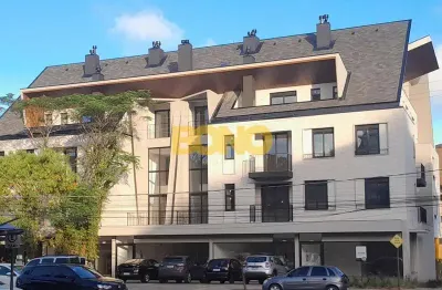 Apartamento com 1 quarto à venda no centro, gramado  por r$ 1.520.000