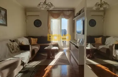 Apartamento com 3 quartos à venda na nossa senhora da saúde, caxias do sul , 106 m2 por r$ 530.000