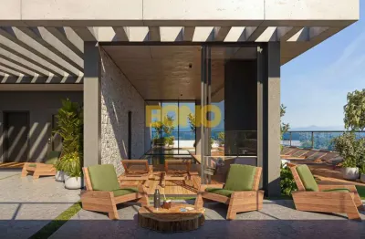 Apartamento com 3 quartos à venda na zona nova, capão da canoa  por r$ 520.000