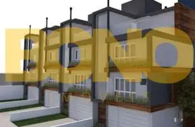 Casa com 3 quartos à venda na bela vista, caxias do sul  por r$ 890.000