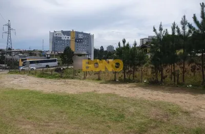 Terreno à venda no charqueadas, caxias do sul  por r$ 2.800.000