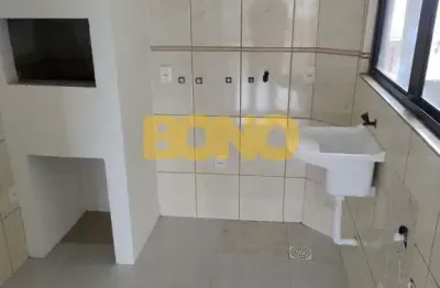 Apartamento com 2 quartos para alugar no interlagos, caxias do sul  por r$ 2.000