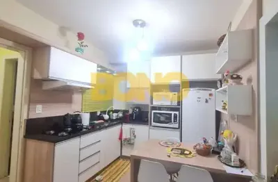 Apartamento com 2 quartos à venda no pio x, caxias do sul , 65 m2 por r$ 311.000