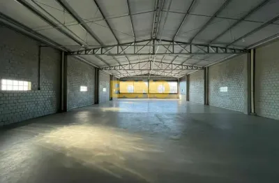 Barracão / galpão / depósito para alugar no salgado filho, caxias do sul  por r$ 4.900