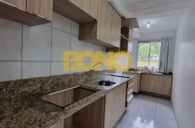 Apartamento com 2 quartos para alugar no são caetano, caxias do sul , 47 m2 por r$ 1.500
