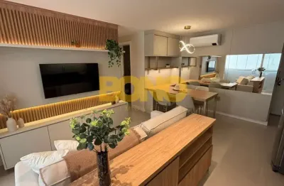 Apartamento com 2 quartos à venda no sanvitto, caxias do sul , 57 m2 por r$ 530.000