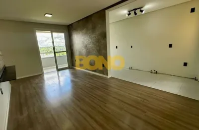 Apartamento com 3 quartos à venda na nossa senhora da saúde, caxias do sul , 72 m2 por r$ 370.000