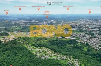 Terreno à venda no Centro, Farroupilha 