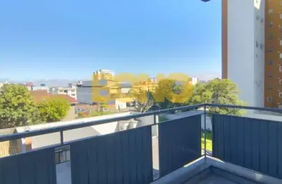 Apartamento com 2 quartos à venda no centro, caxias do sul , 70 m2 por r$ 299.000