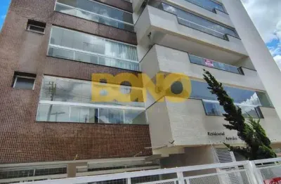 Apartamento com 3 quartos à venda no rio branco, caxias do sul  por r$ 430.000