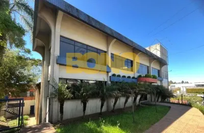 Barracão / galpão / depósito para alugar na cidade nova, caxias do sul  por r$ 34.000