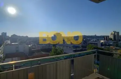 Apartamento com 4 quartos à venda no centro, caxias do sul , 112 m2 por r$ 520.000