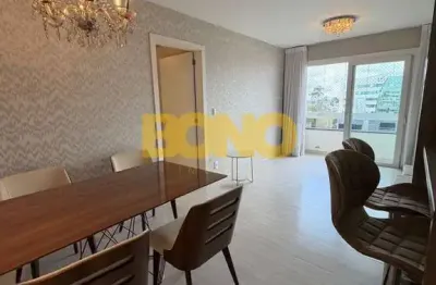 Apartamento com 3 quartos à venda no sanvitto, caxias do sul , 96 m2 por r$ 790.000